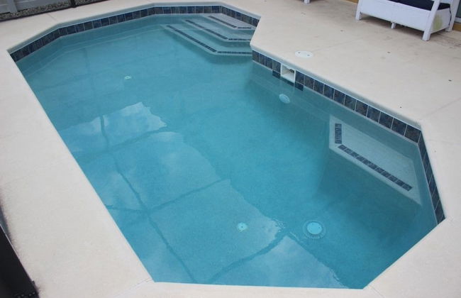 Aco106374 - Bella Vida Resort - 4 Bed 3 Baths Townhouse - Foto 11