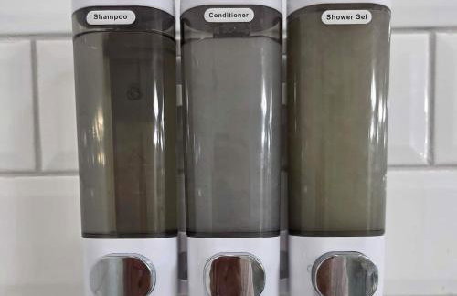 Sunset Retreat, Clean Modern 3BR, Garage, Near 191 - Foto 57