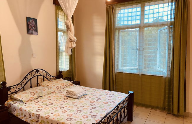 Barizi Holiday Apartments - Foto 4