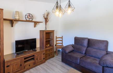 Villa Cinco Soles Árchez by Ruralidays - Foto 12