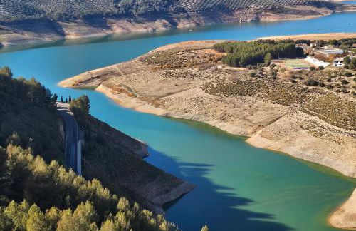 Charming House with Jacuzzi in Villanueva de Algaidas - Foto 29