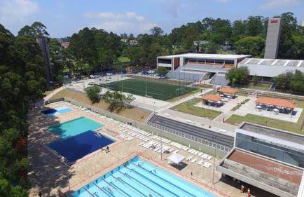 Casa com Piscina, Churrasqueira e Quartos amplos - Foto 70