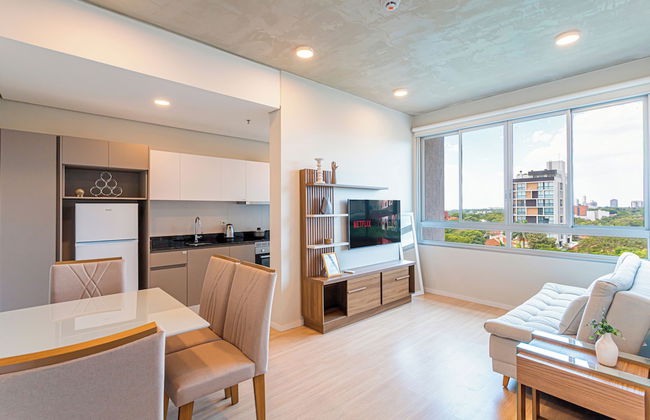 Hestia at Life Mariscal - Foto 25