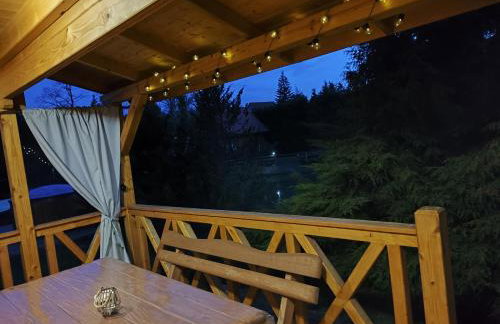 Domki nad Stawem w Rynie - Foto 17