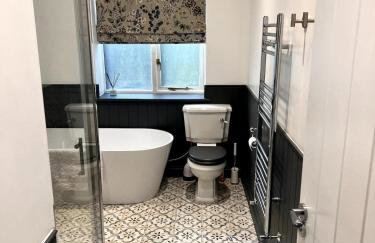 The Kent Cottage - luxury house with hot tub - Foto 30