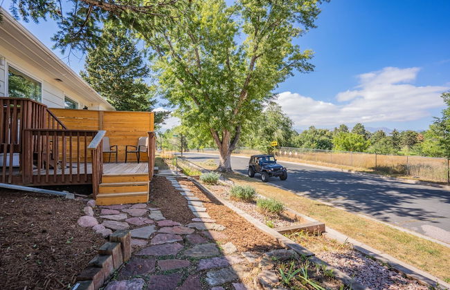 Colorado Springs Golf Value! 3 Bds, Dog-friendly - Foto 36