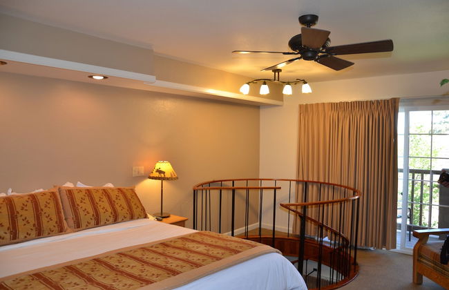 Tahoe Beach & Ski Club - Foto 4