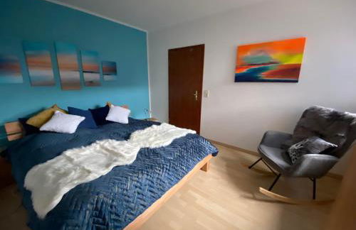 Ferienwohnung am Weinberg - Foto 1