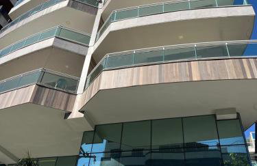 Moderno apto a 4 min da praia - Foto 18