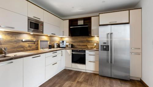 Ferienwohnung Spanier - Foto 4