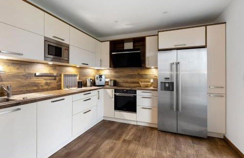 Ferienwohnung Spanier - Foto 4