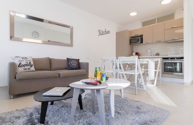 Kook 7 Apartment - Isrentals - Foto 26