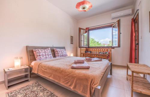 AIWA Διαμέρισμα 130τμ 1ου ορόφου σε διώροφη οικία - Foto 11