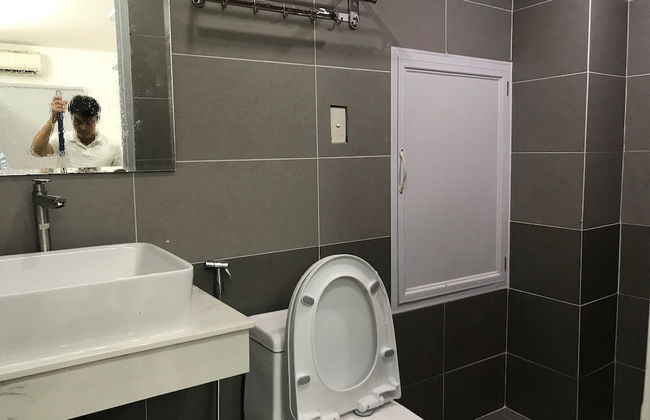 Smiley Apartment 3 - Photo 70