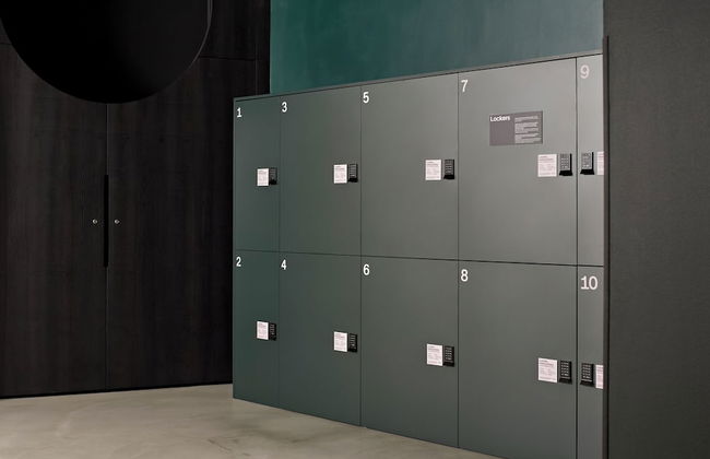 Numa Berlin Drift - Foto 48