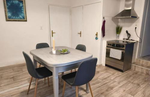 Ferienwohnung am Rittergut 100qm - Foto 20