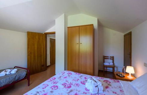 Lovely Apartment In Montemonaco - Foto 24