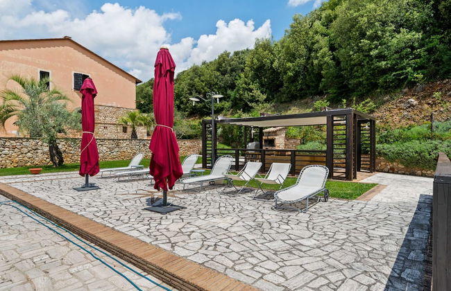 Luxury, Modern Apartment With Pool and Stunning Views - Foto 57