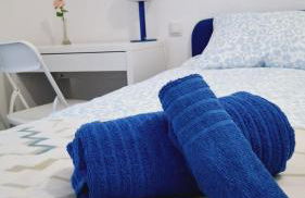 3 bedroom apartment with a terrace 50 steps from the Nules beach - Foto 16