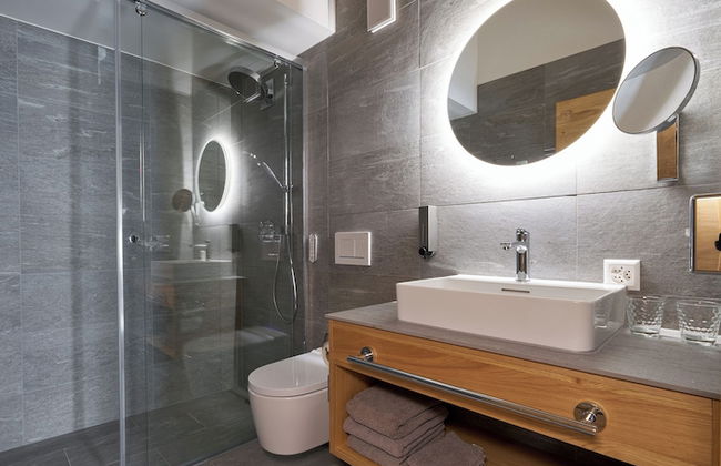 Aparthotel Grischuna - Foto 49