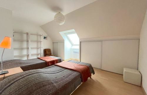 Appartement le Theven - Foto 27