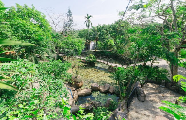 SƠN HOME GARDEN HUE - Foto 18