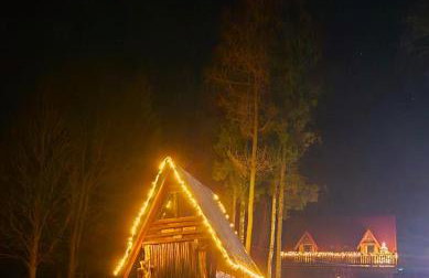 Chyża Chata na Krańcu Świata - Foto 7