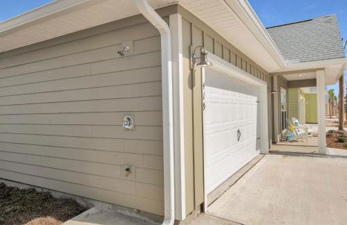 Min2Beach, 6SeatGolfCart, OceanViewPools, BeachEquip, Lg Patio&Firepit - Foto 29