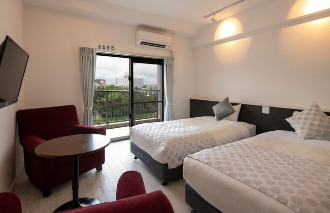 COZY STAY in Naha - Foto 26