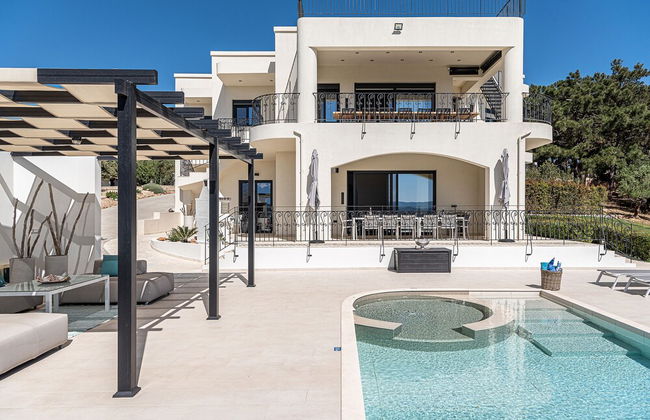 ZENtrum Holidays Crete | Villa Asteri - Foto 42