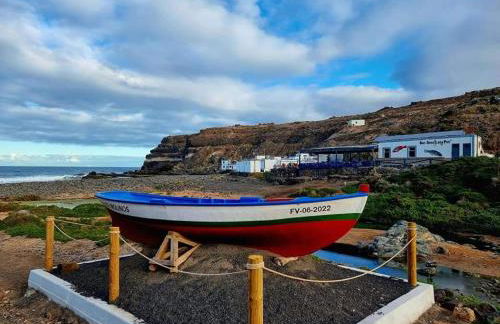 Oasis Tamarindo 1 - Casa Rosa - Appartement 2 chambres climatisées - Photo 52
