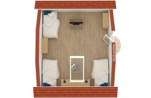 Haus Himmelblau am Jabeler See - Foto 18