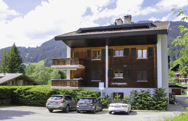 Montagnards 13 - Foto 1