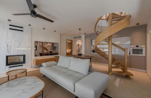 ILVA SUITES - Photo 82