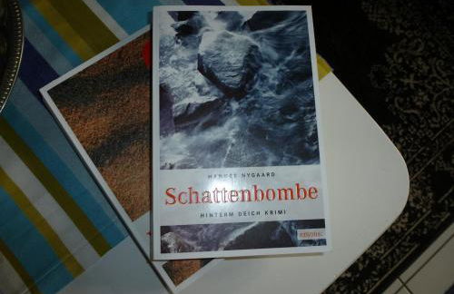 Das Koogsbauernhaus - Foto 66