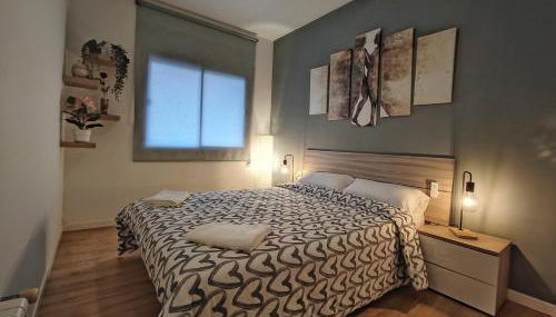 LG DownTown Sabadell Apartment - Foto 4