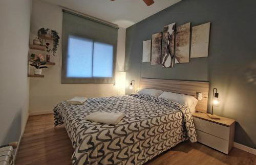 LG DownTown Sabadell Apartment - Foto 4