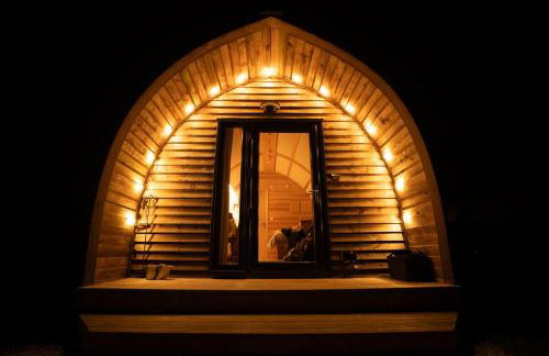 Grassington Farm by Wigwam Holidays - Photo 7