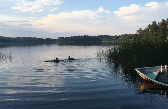 Ronneby Torneryd Retreat - Foto 33