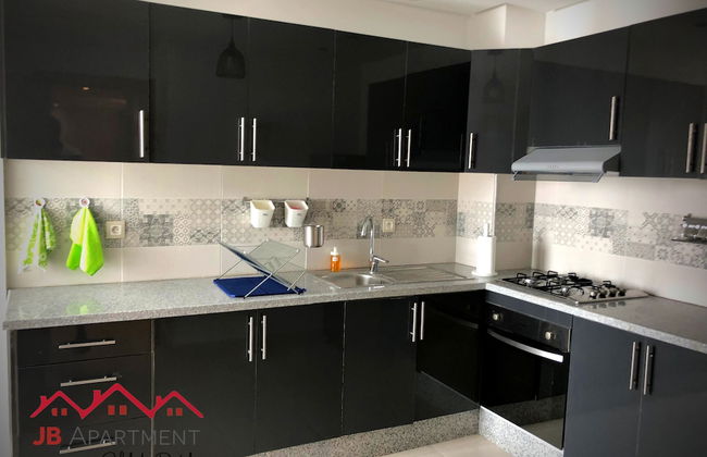 JB Apartment - Photo 53