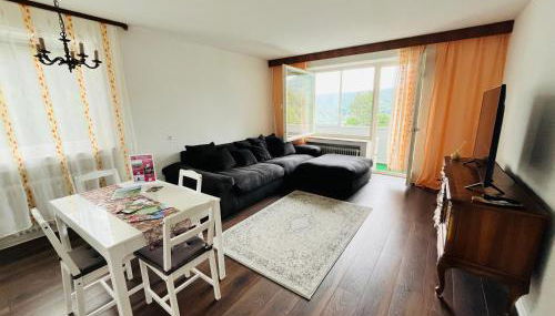 Panorama-Perle I 3-Zimmer-Wohnung mit Aussicht - Foto 5