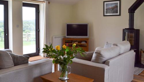 Hoppers Cottage - Foto 3