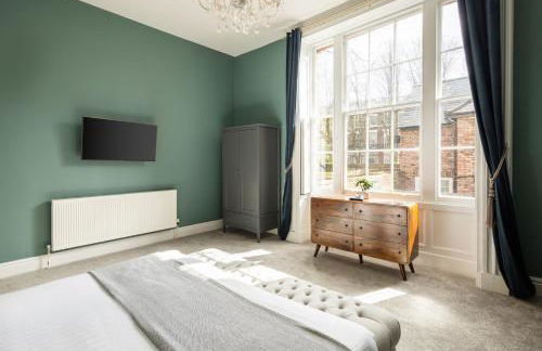 Host & Stay - The Georgian Quarters at Falkner Street - Foto 105