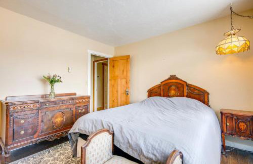 6 Mi to Chico Hot Springs Villa with River Access - Foto 16