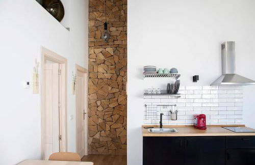 Alojamiento rural La Moravieta - Foto 1