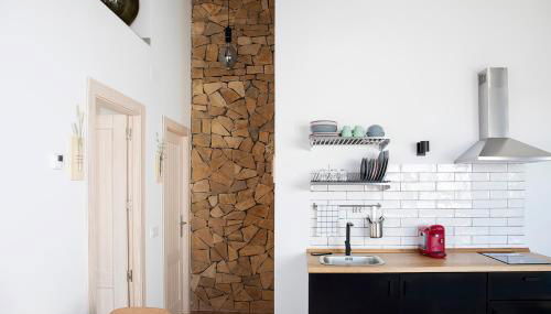 Alojamiento rural La Moravieta - Foto 1