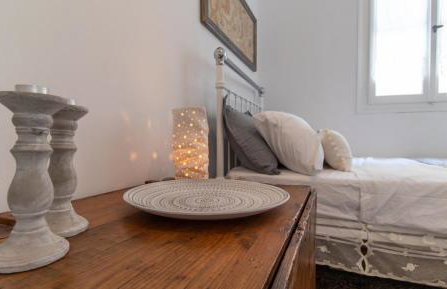 Traditional house inside Filoti, Naxos - Foto 11