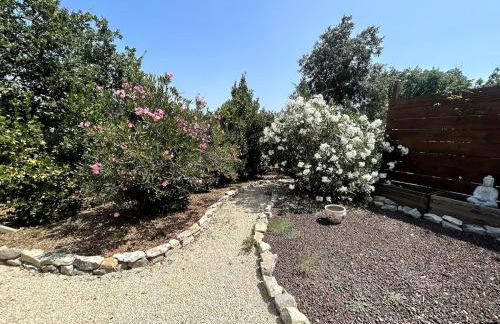 Les Gîtes du Petit Bois CHEVREFEUILLE - Foto 24