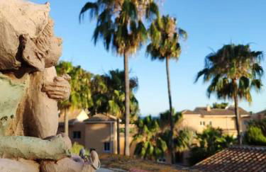 villa azahar,4 habitaciones dobles - Photo 23