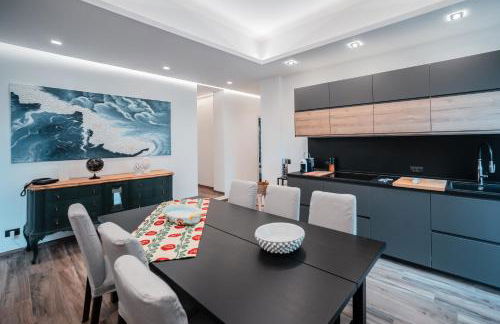 Al Cavaliere Design Apartment Downtown - Foto 18